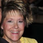 Profile picture of Suzy Dawson