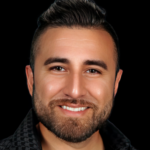 Profile picture of Felipe Vasquez